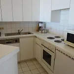 דירה Coastal Comfort With Sea View