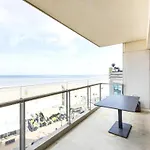 Coastal Comfort With Sea View * Nieuport