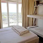 Appartement Coastal Comfort With Sea View Nieuport