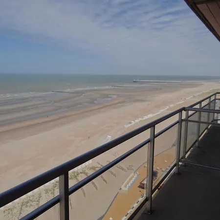 Horizon 0501 Located On The Sea Apartment *