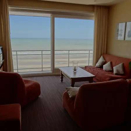 Horizon 0501 Located On The Sea Apartment *