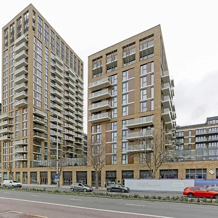 Horizon 0501 Located On The Sea Apartment