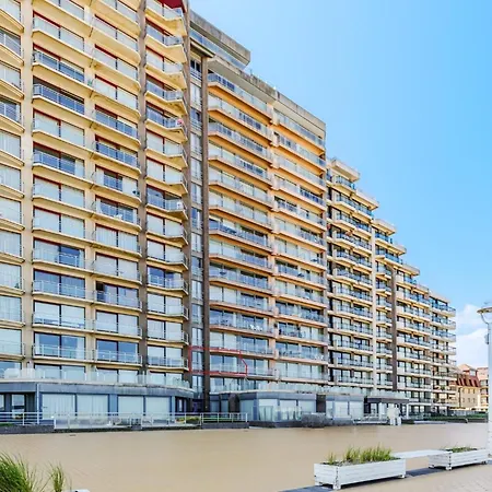 Horizon 0501 Located On The Sea Apartment *