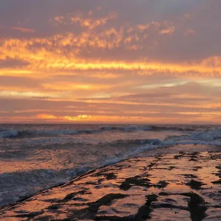 Coastal Comfort With Parking Διαμέρισμα Nieuwpoort